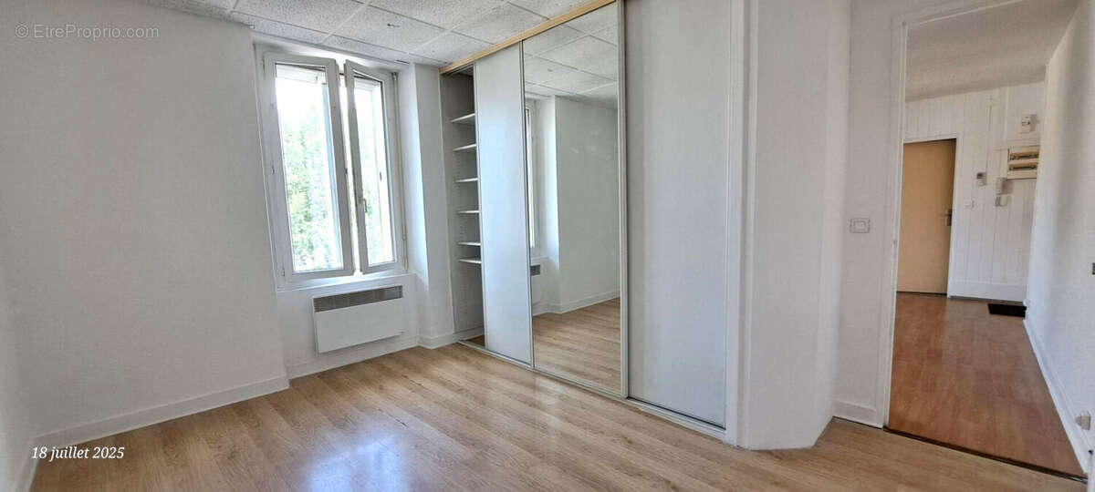 Appartement à DAX