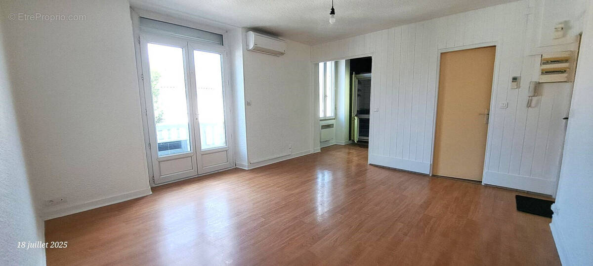 Appartement à DAX