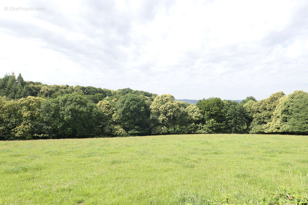 Maison à ISIGNY-LE-BUAT
