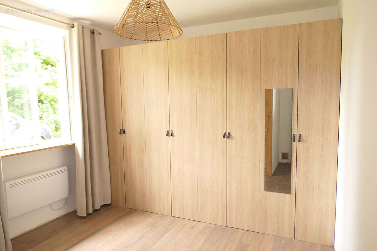 Maison à ISIGNY-LE-BUAT