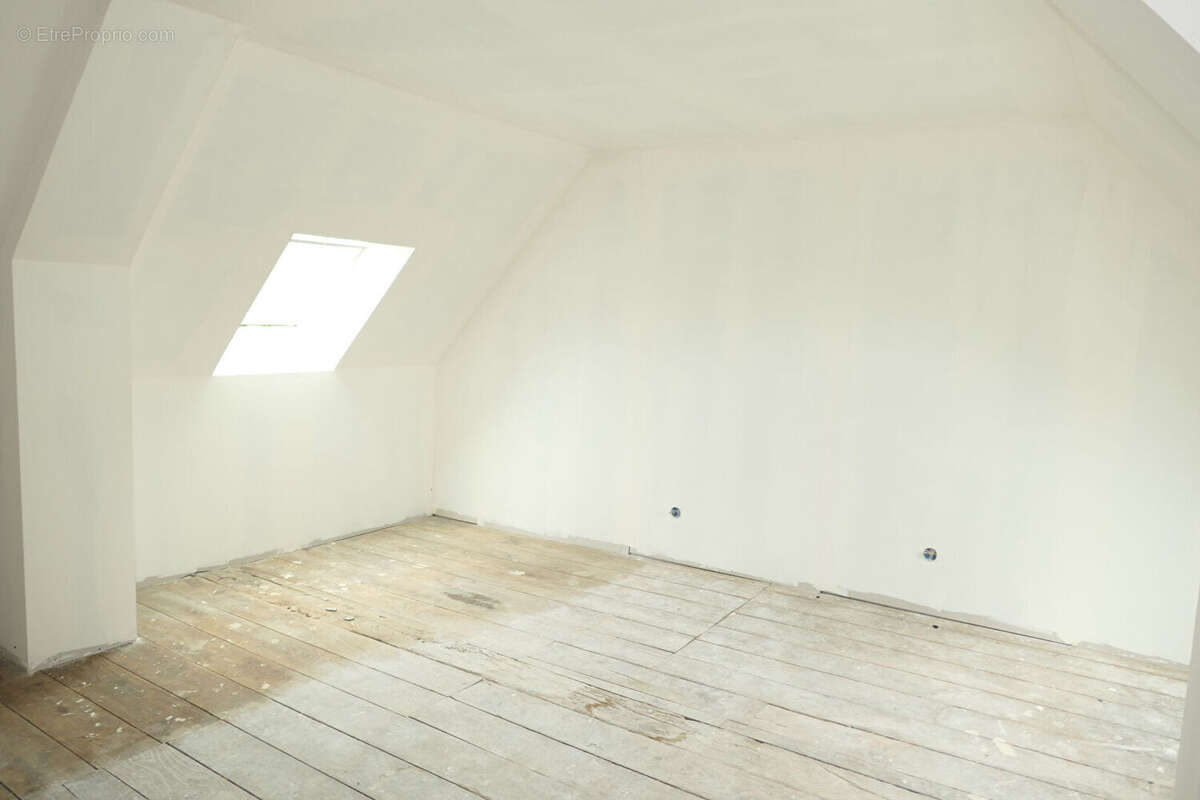 Maison à ISIGNY-LE-BUAT