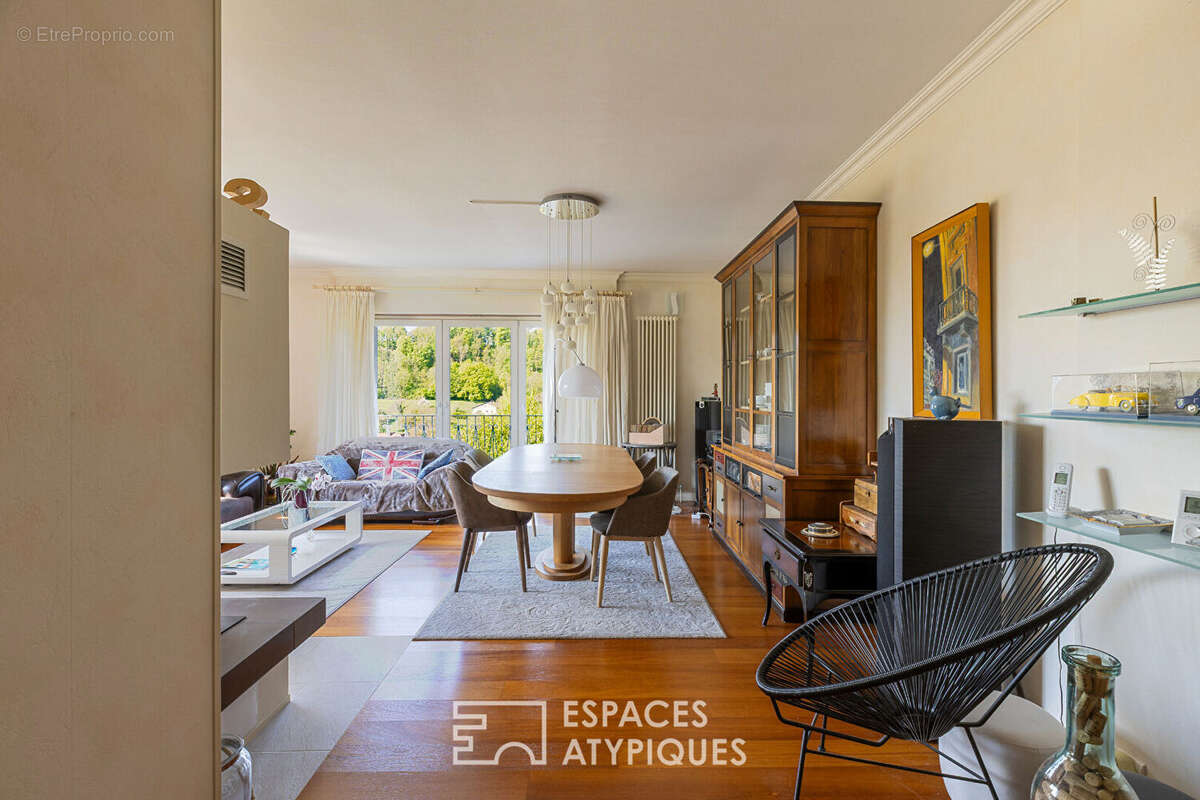 Maison à BOURBACH-LE-BAS