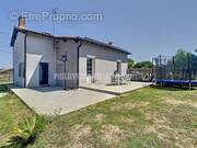 Maison à LES PINEAUX