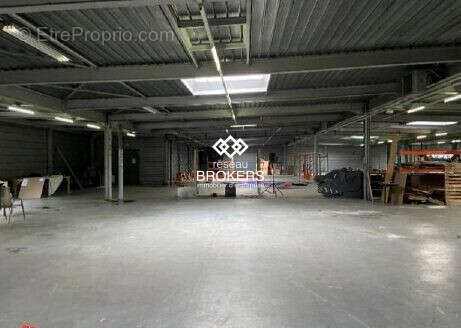 Commerce à SAINT-ETIENNE