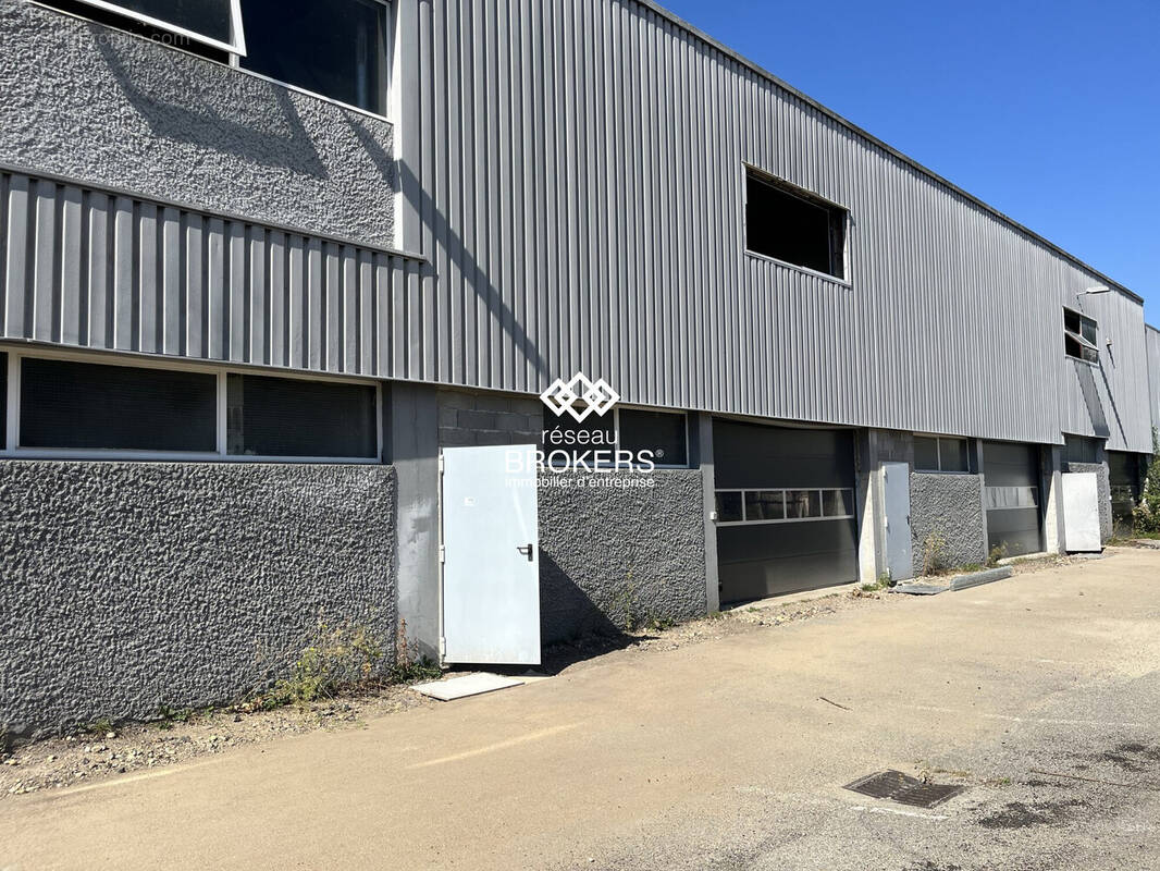 Commerce à SAINT-ETIENNE