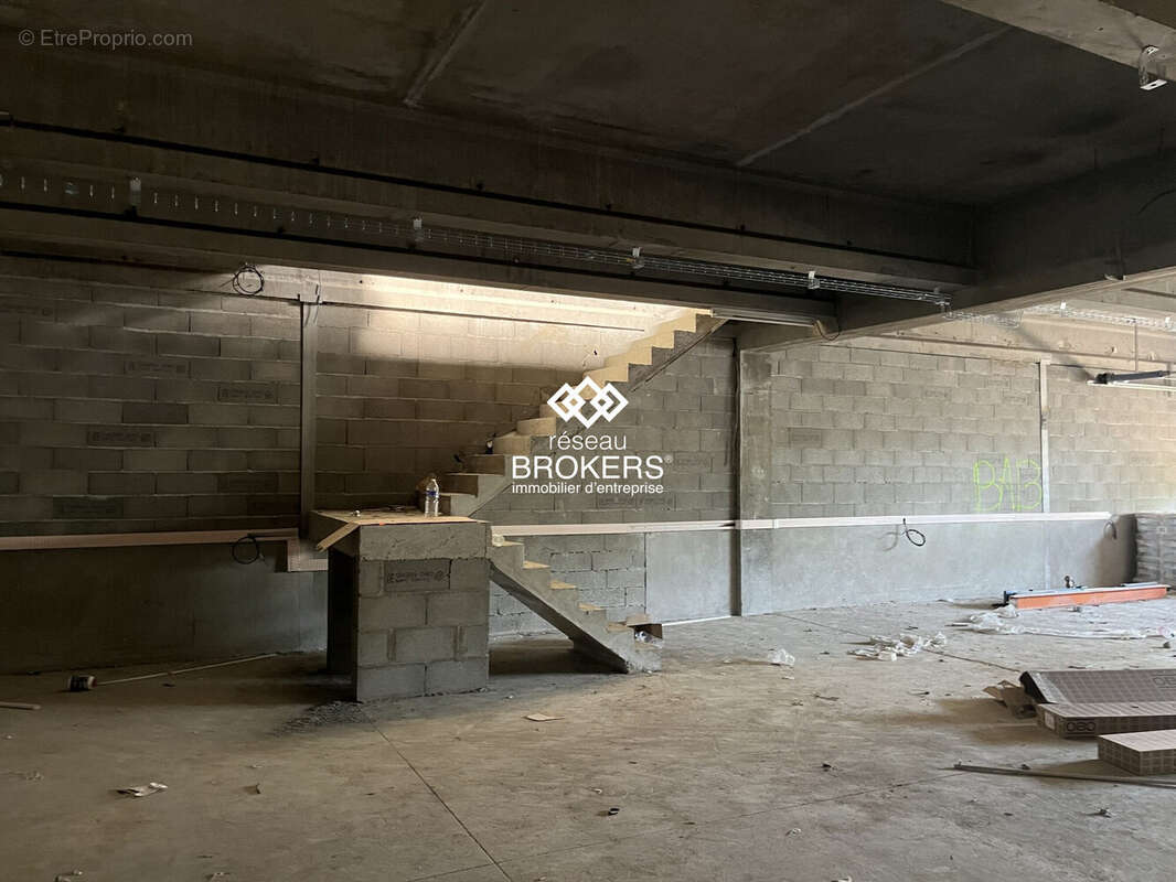 Commerce à SAINT-ETIENNE