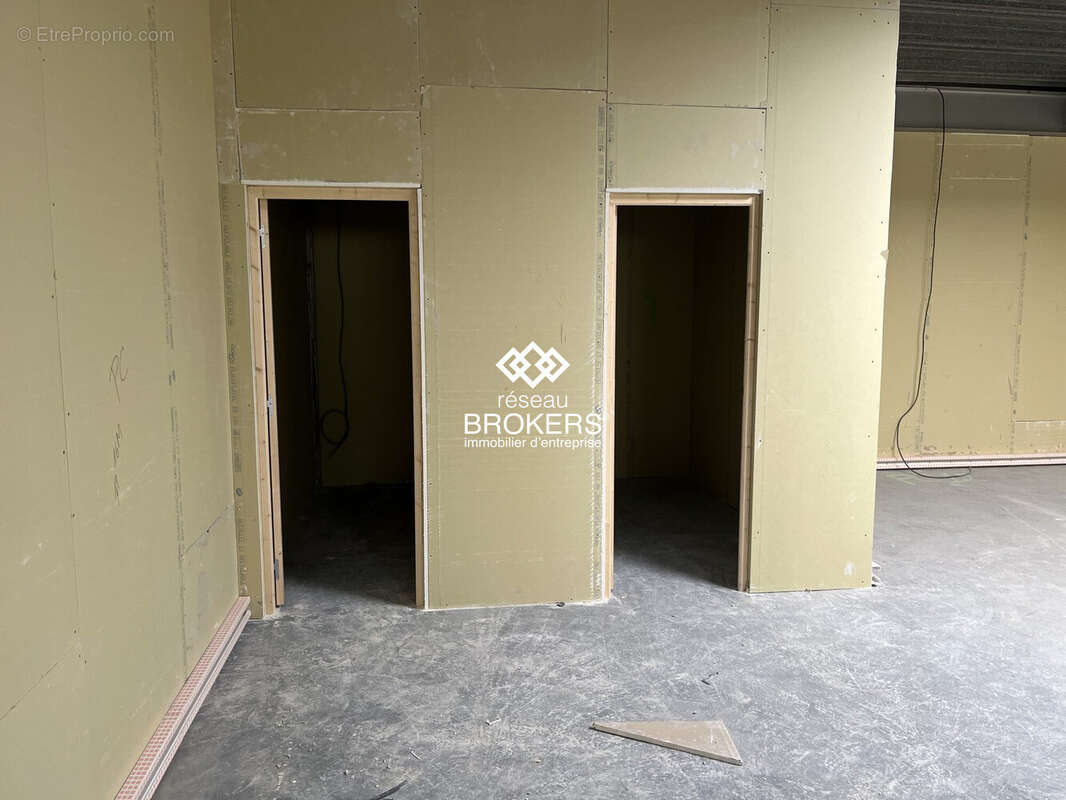 Commerce à SAINT-ETIENNE