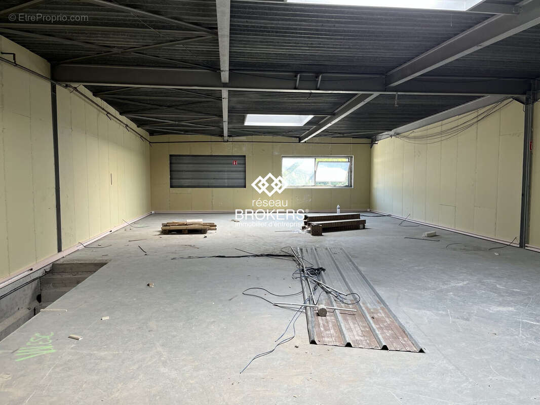 Commerce à SAINT-ETIENNE