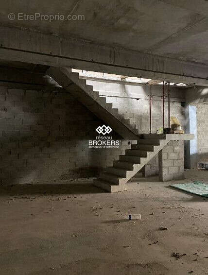 Commerce à SAINT-ETIENNE