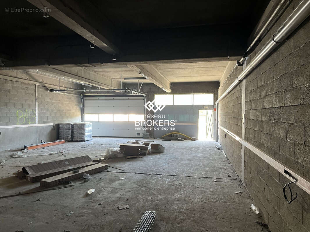 Commerce à SAINT-ETIENNE