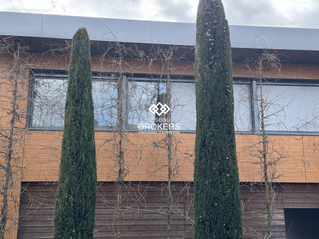 Commerce à SAINTE-FOY-LES-LYON