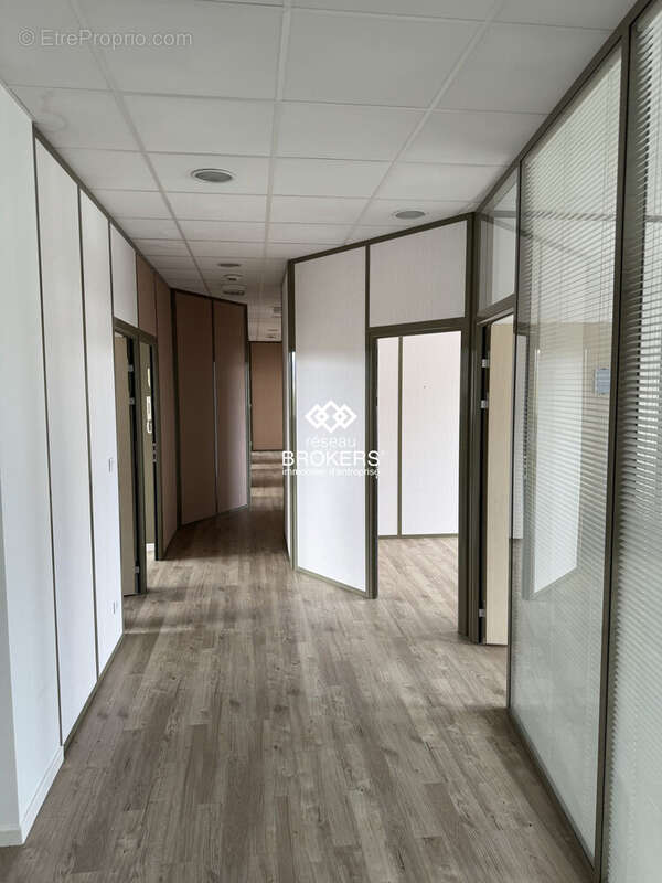 Commerce à SAINTE-FOY-LES-LYON