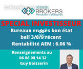 Commerce à BRIGNAIS