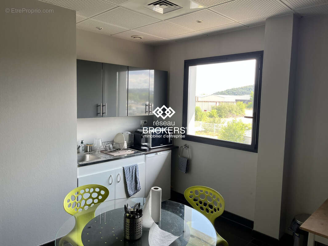 Commerce à BRIGNAIS