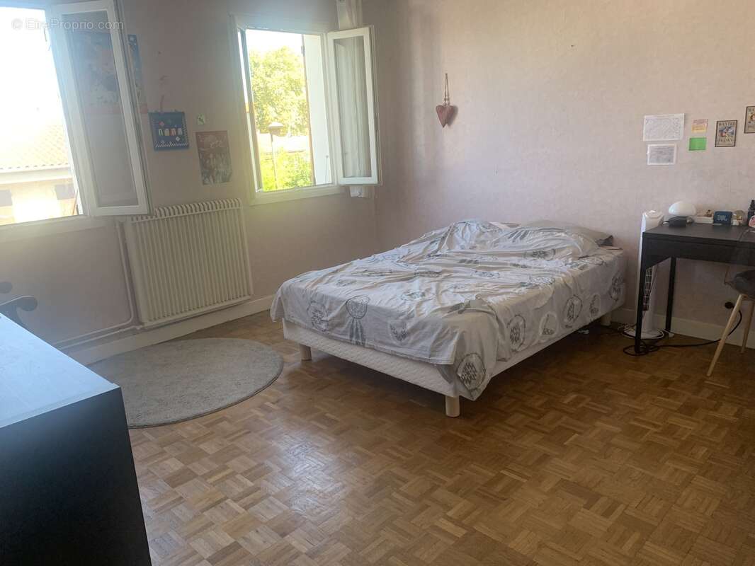 Maison à QUINT-FONSEGRIVES