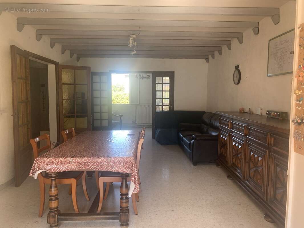 Maison à QUINT-FONSEGRIVES