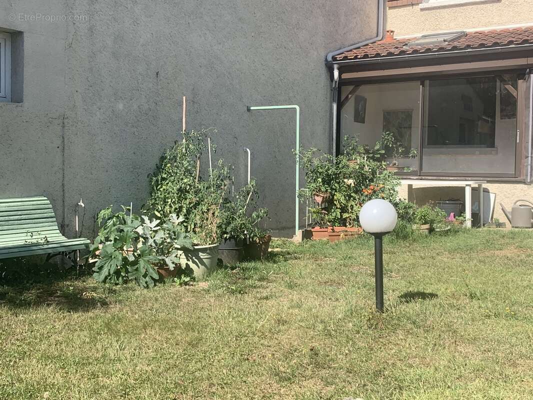 Maison à QUINT-FONSEGRIVES