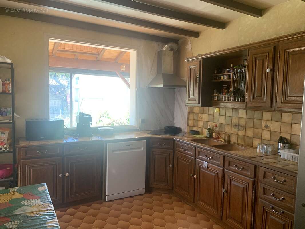 Maison à QUINT-FONSEGRIVES