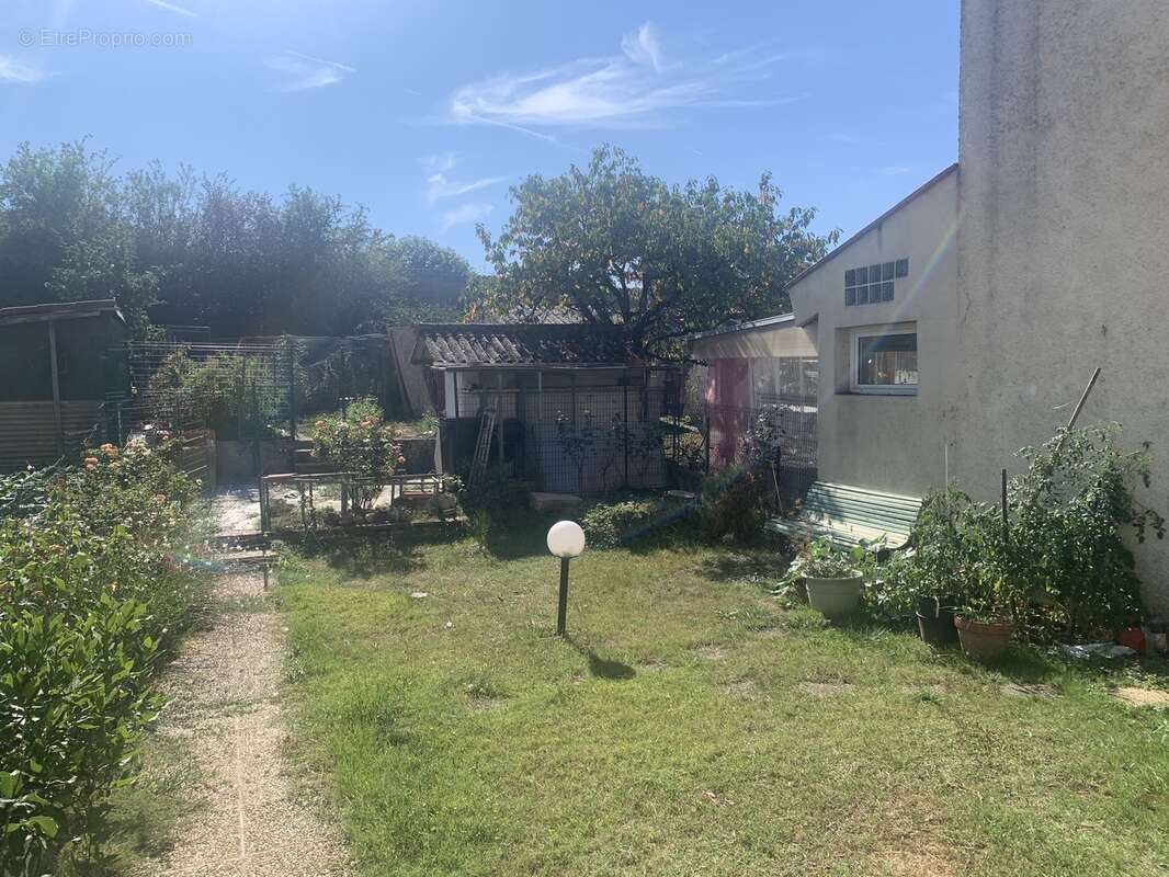 Maison à QUINT-FONSEGRIVES