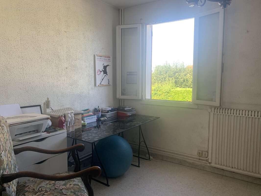 Maison à QUINT-FONSEGRIVES