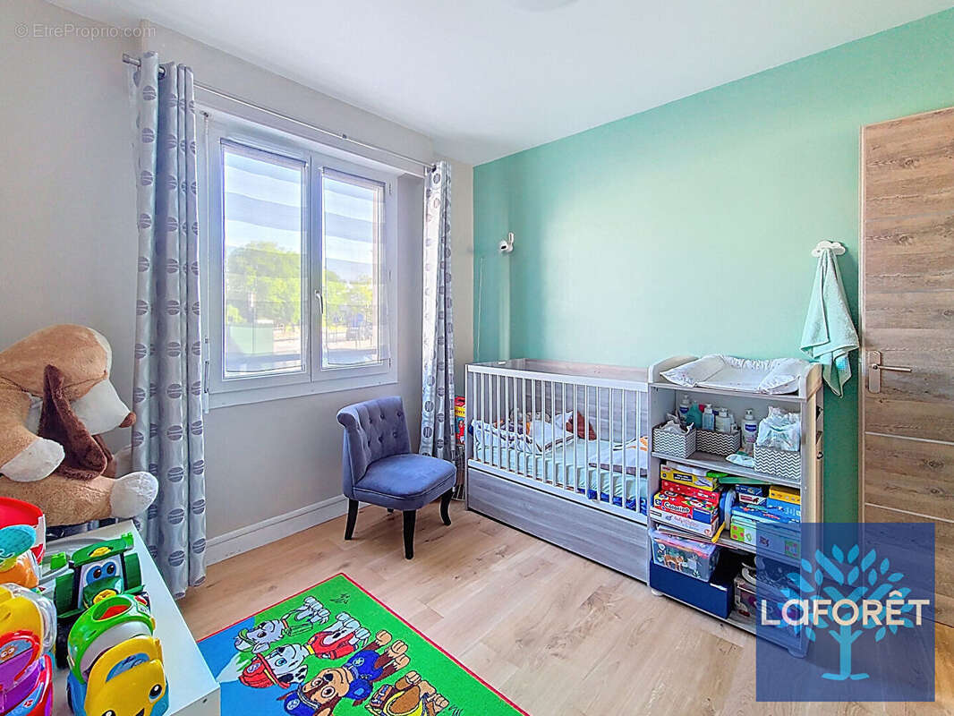 Appartement à ETAMPES