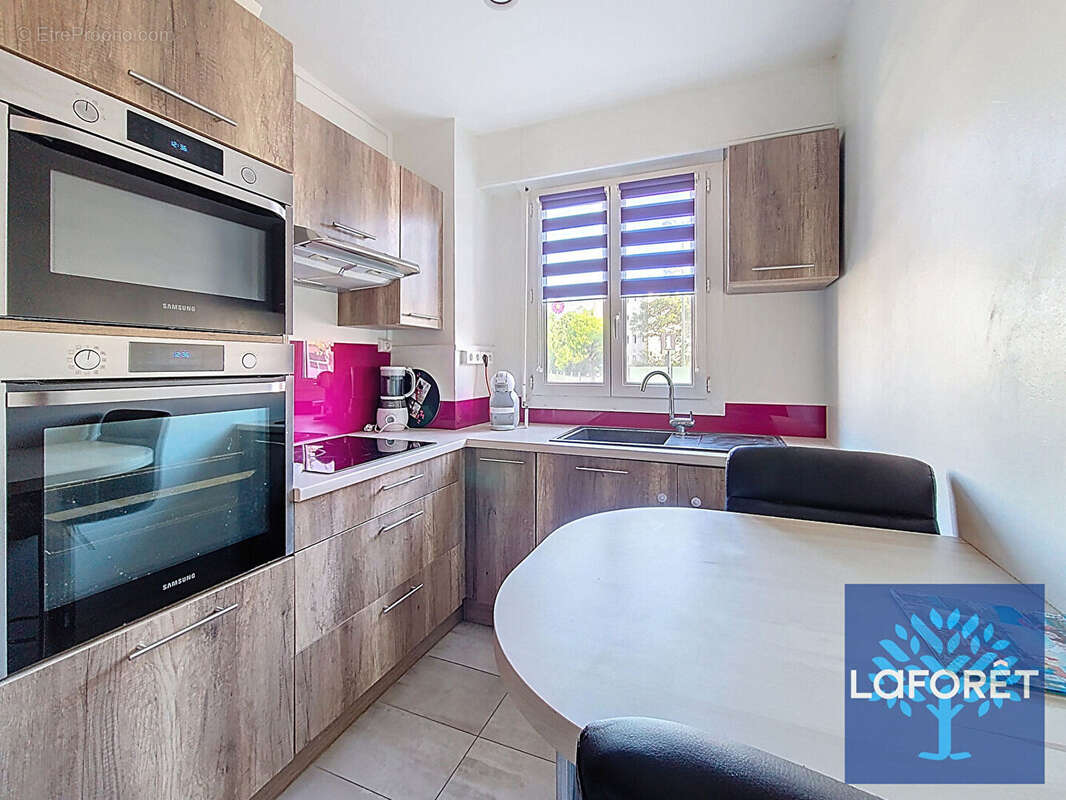 Appartement à ETAMPES