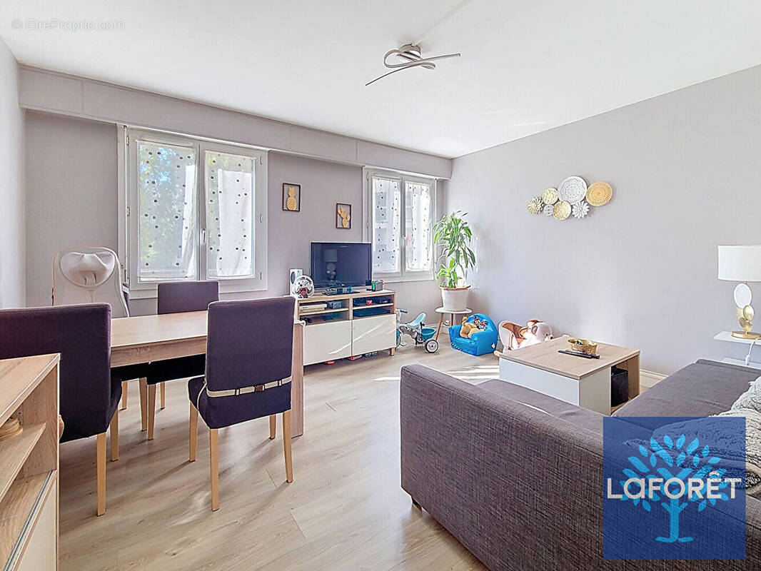 Appartement à ETAMPES