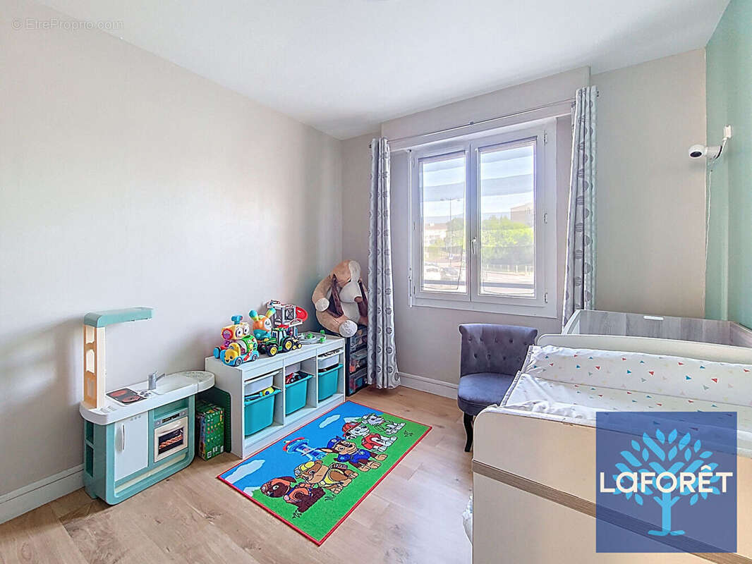 Appartement à ETAMPES