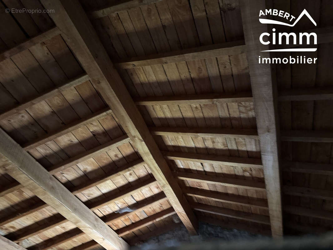 Maison à SAINT-FLOUR