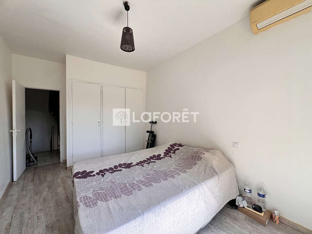 Maison à CORNEILLA-LA-RIVIERE