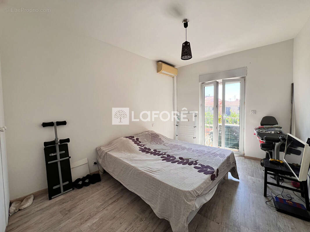 Maison à CORNEILLA-LA-RIVIERE