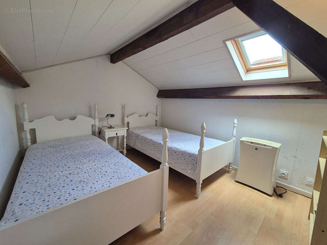 Appartement à SAINT-JEAN-DE-LUZ