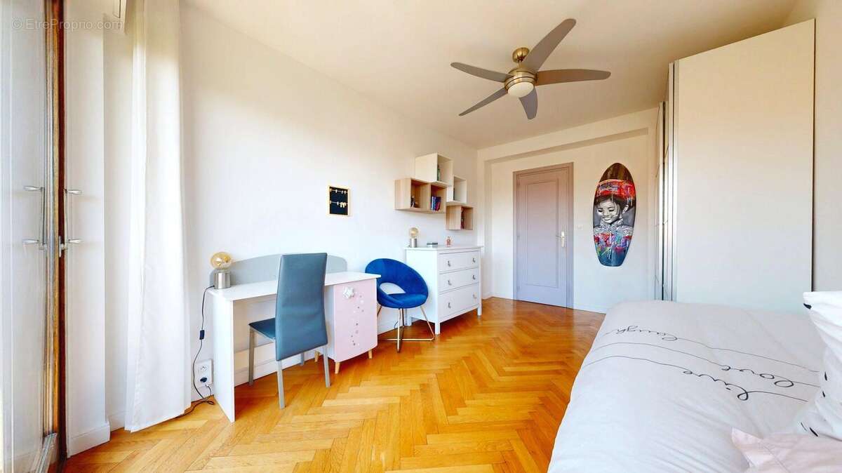 Appartement à LYON-3E