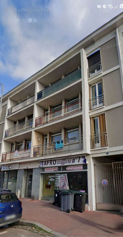 Appartement à ROUEN