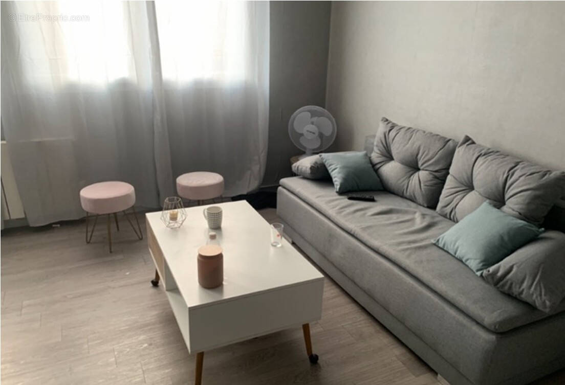 Appartement à ROUEN