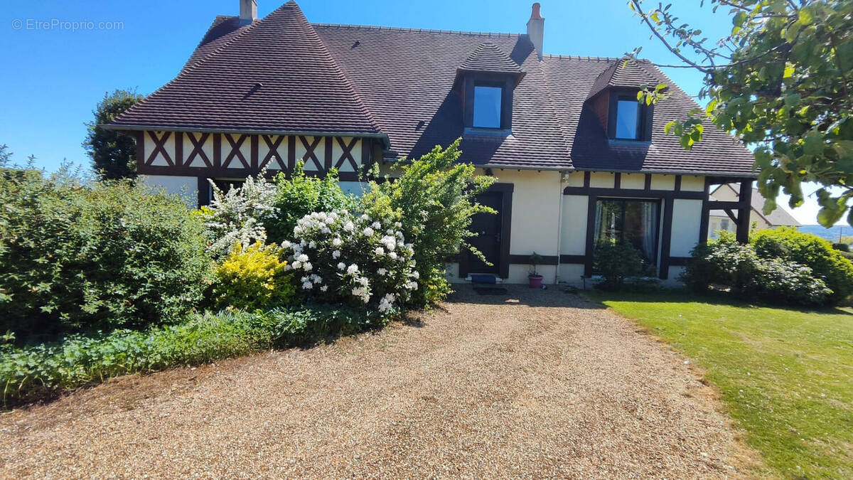 Maison à FLERS