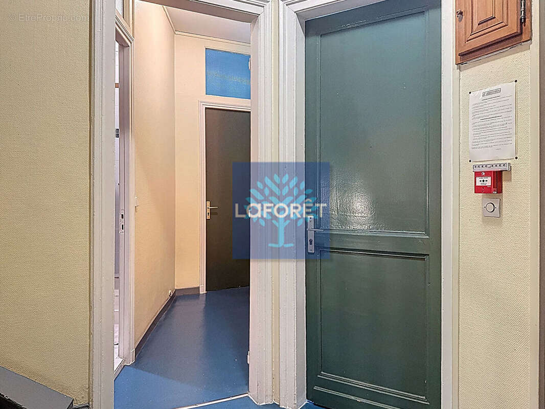 Appartement à VALENCIENNES