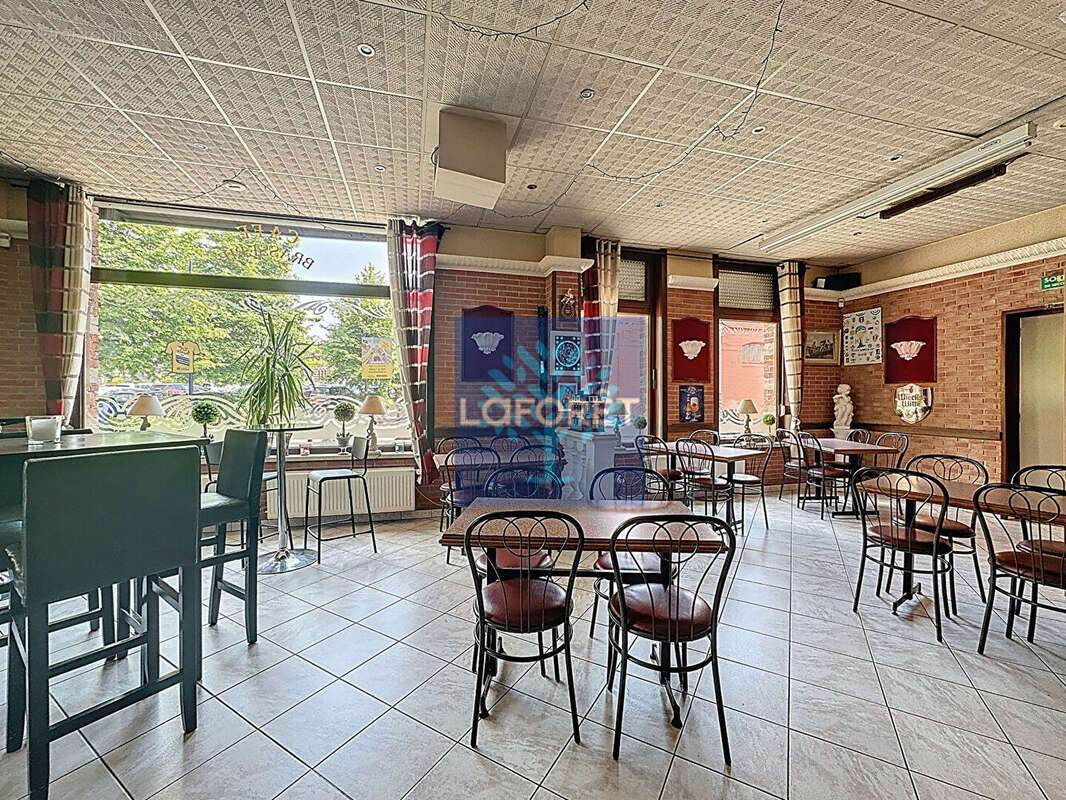 Appartement à VALENCIENNES