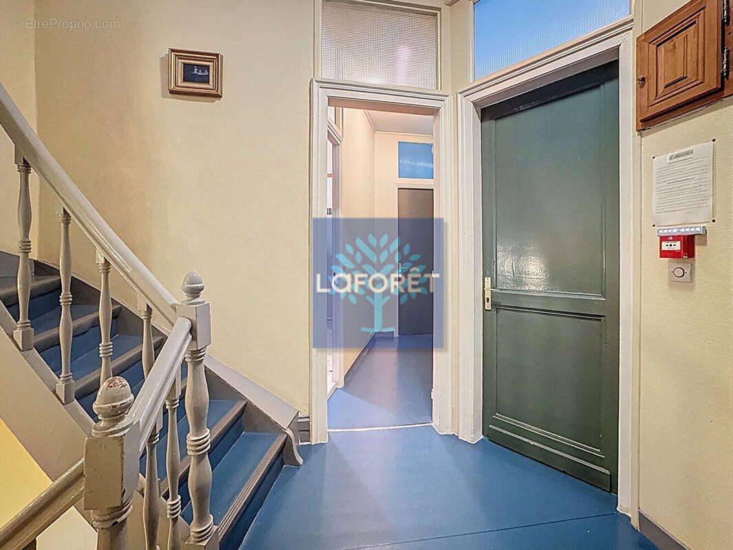 Appartement à VALENCIENNES