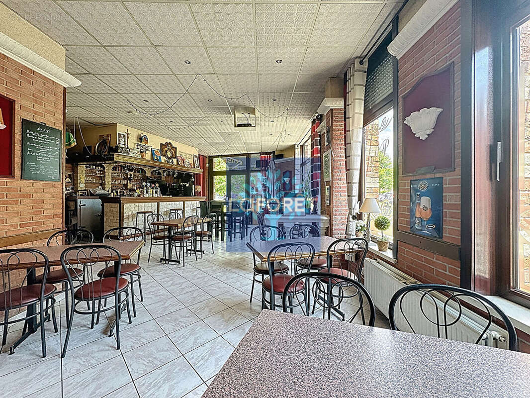 Appartement à VALENCIENNES