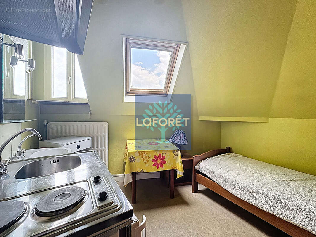 Appartement à VALENCIENNES