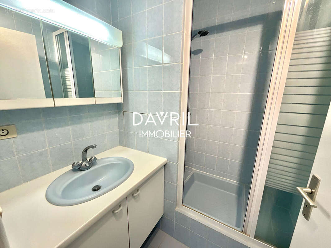 Appartement à ANDRESY