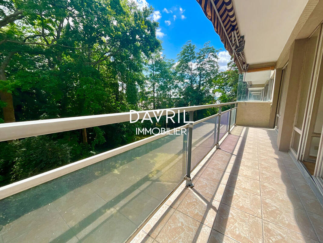 Appartement à ANDRESY