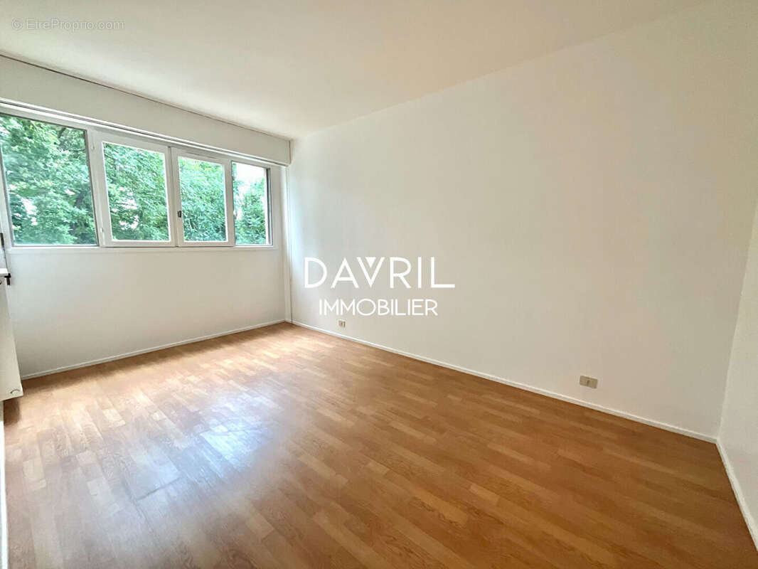 Appartement à ANDRESY