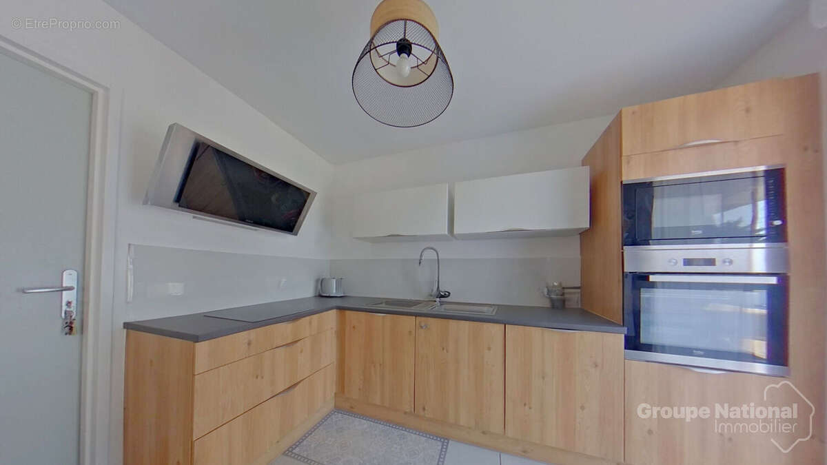 Maison à FOS-SUR-MER