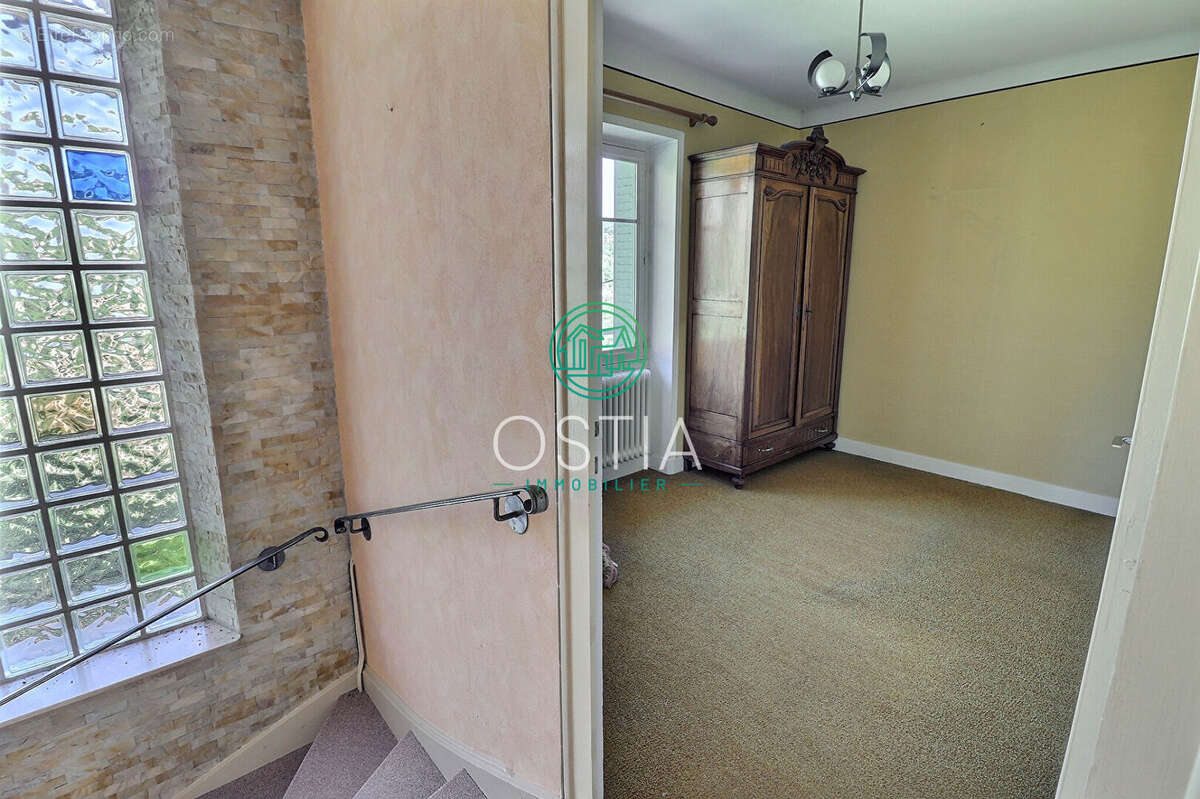 Maison à RIVE-DE-GIER