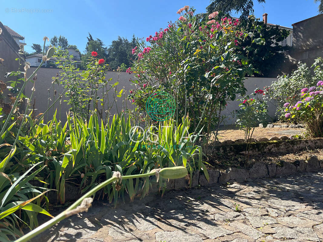 Maison à RIVE-DE-GIER