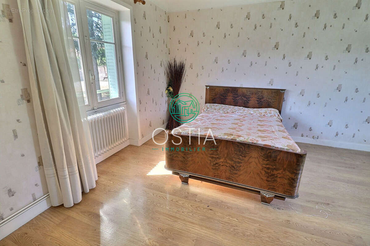 Maison à RIVE-DE-GIER