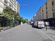 Appartement à AUBERVILLIERS