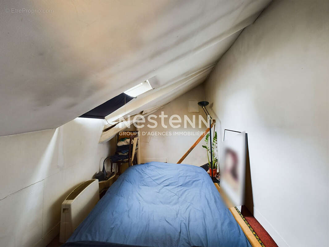 Appartement à PARIS-3E